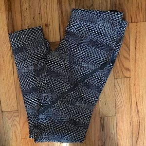 Nike Running/ yoga Pants